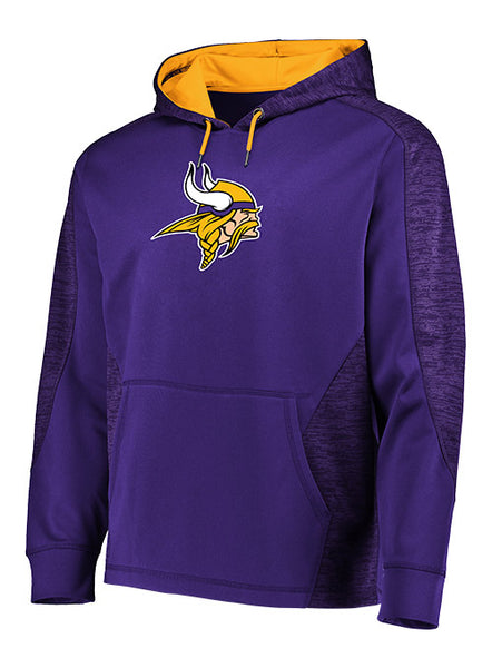 vikings sideline hoodie