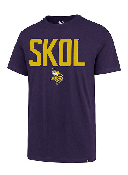 vikings shirt