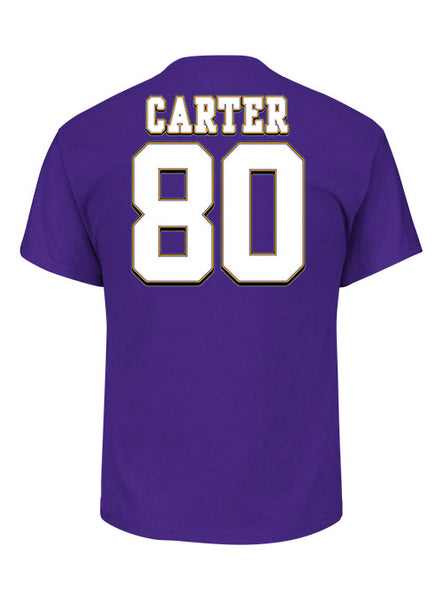 carter vikings jersey