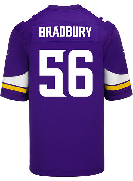 vikings game jersey