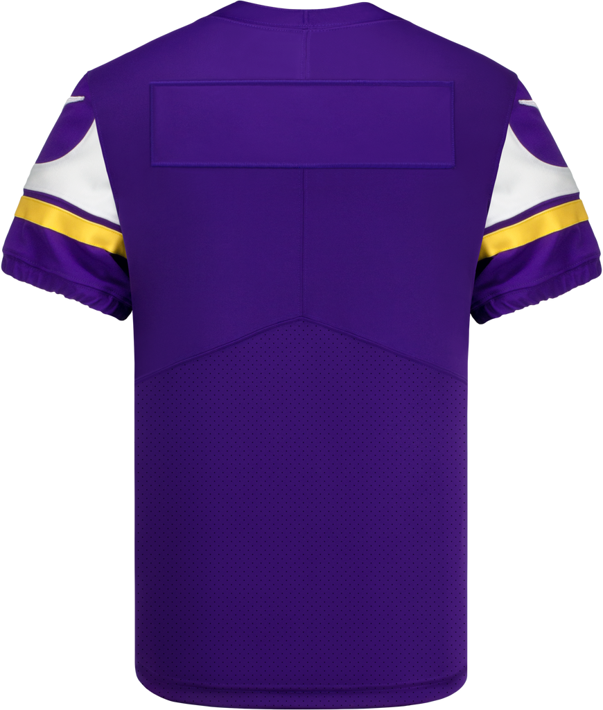 vikings elite jersey