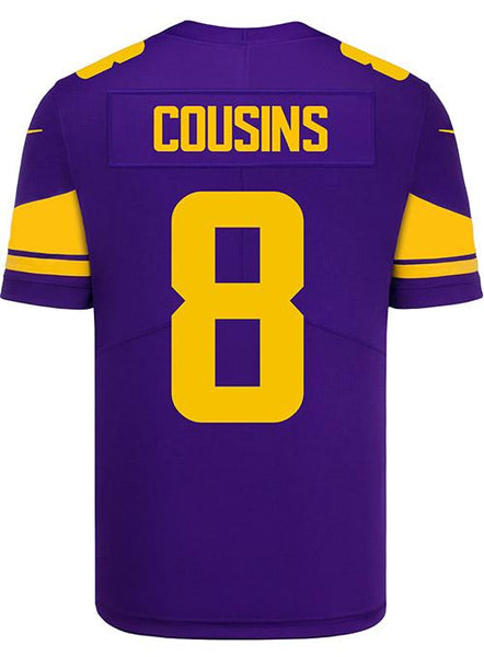 kirk cousins elite jersey