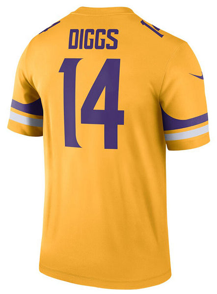 stefon diggs vikings jersey