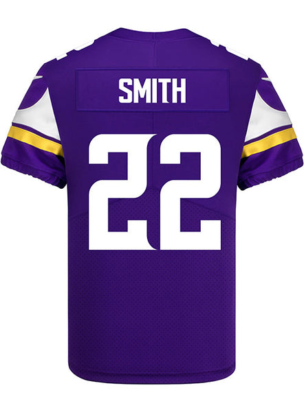 vikings jersey