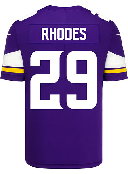 Xavier Rhodes Jersey | Vikings Jerseys 