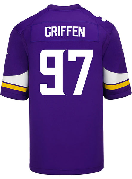 official vikings jersey