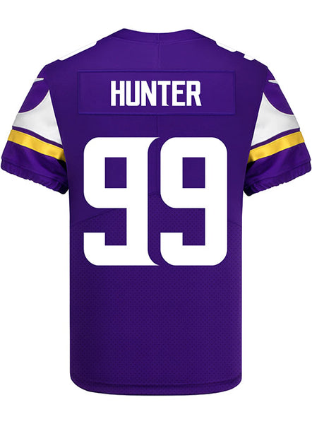 Nike Elite Home Danielle Hunter Jersey 