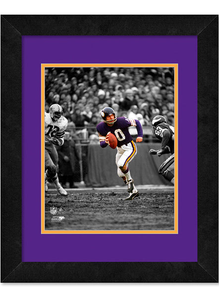 vikings tarkenton jersey