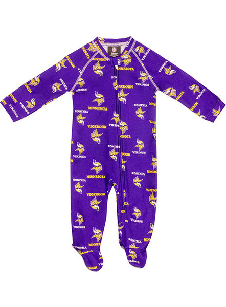 baby vikings jersey