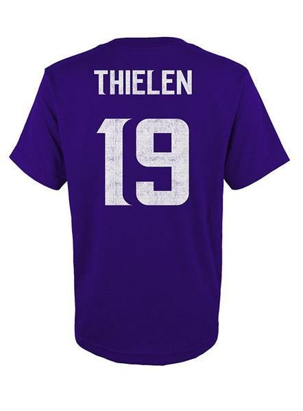 4t vikings jersey