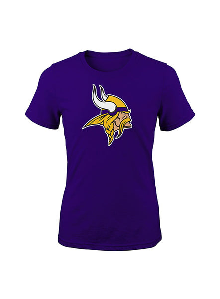 girls vikings shirt