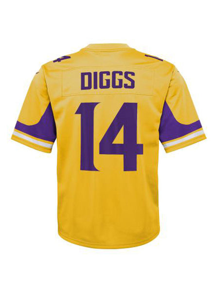 youth diggs jersey