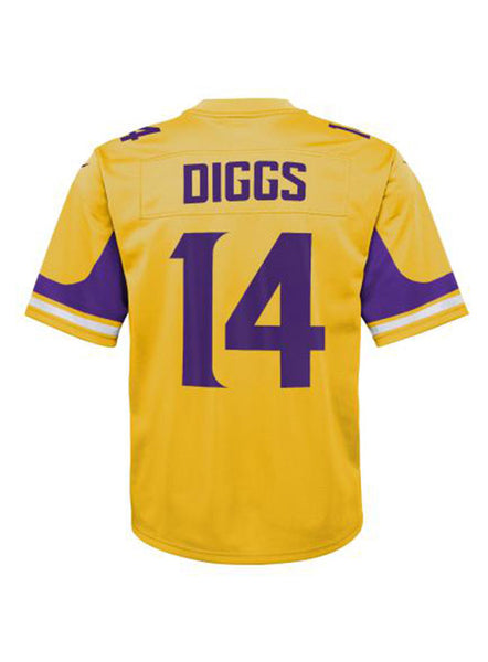 kids vikings jersey