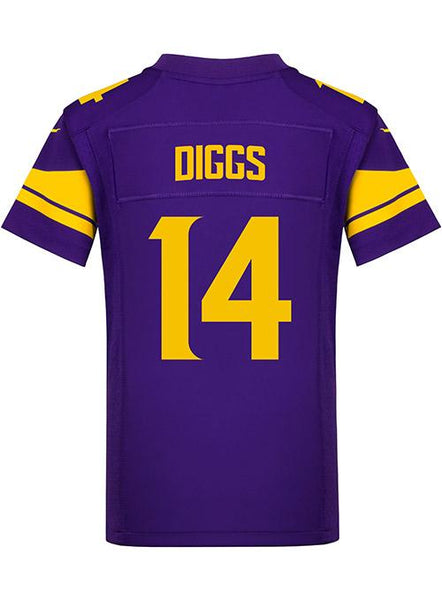 diggs limited jersey