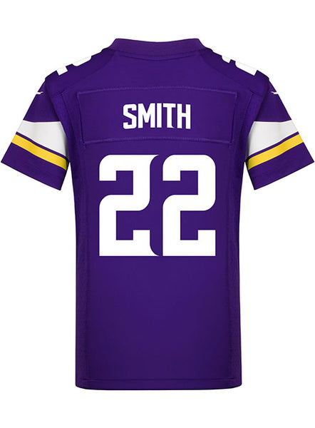 minnesota vikings harrison smith jersey