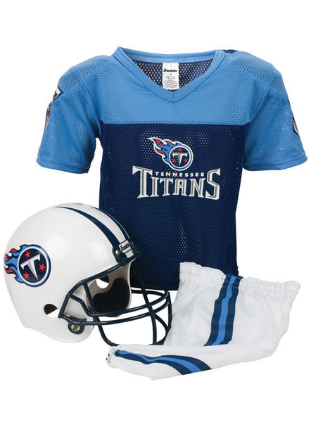 titans jersey for kids