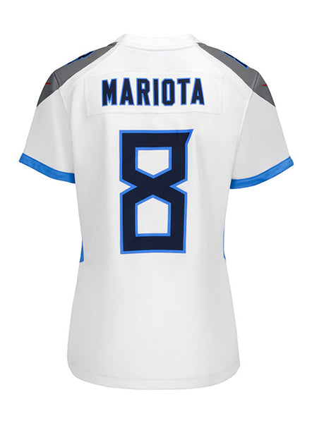 mariota womens jersey