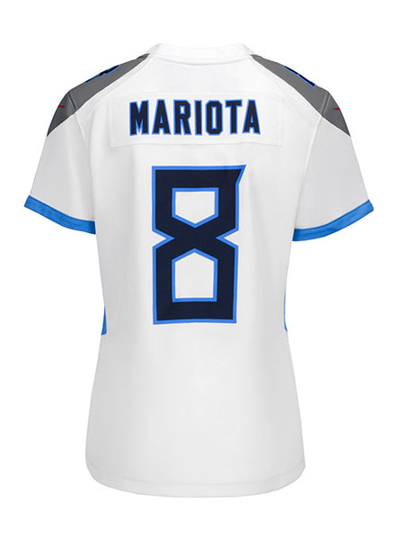 marcus mariota titans jersey