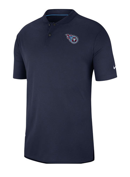 titans polo shirts