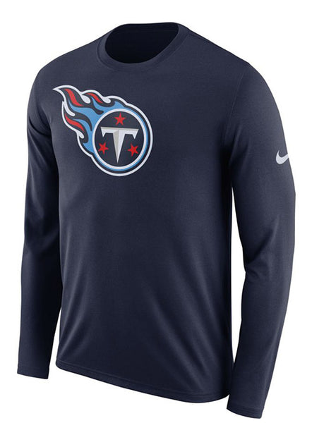 tennessee titans long sleeve t shirt