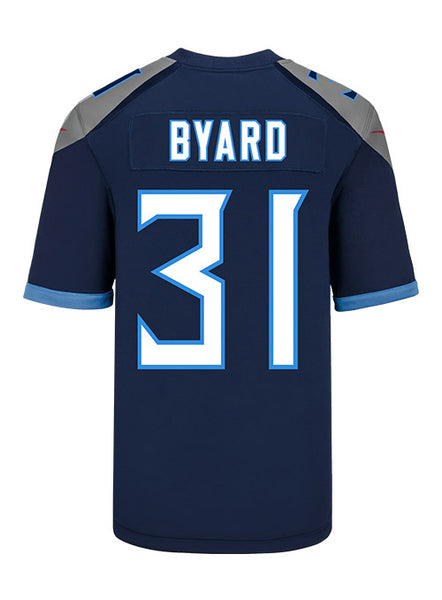 kids titans jersey