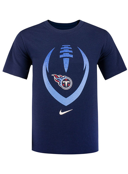 titans nike shirt