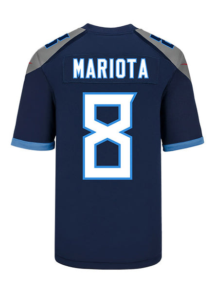 titans jersey for kids