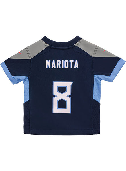 marcus mariota jersey titans