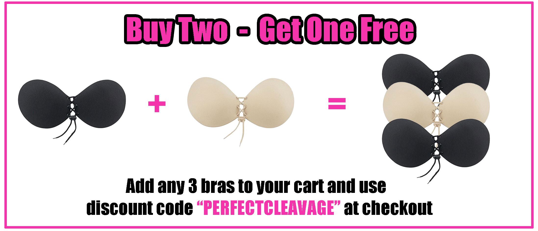 strapless backless bra special offer