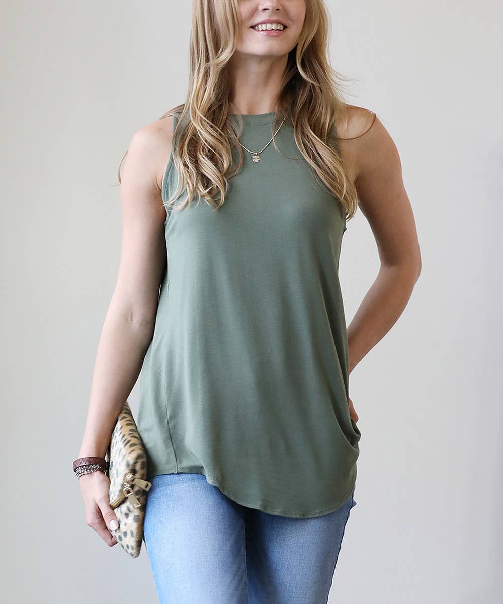 Jess Tunic