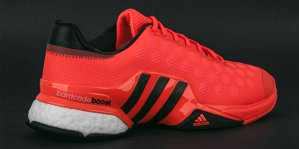 adidas barricade v classic dames