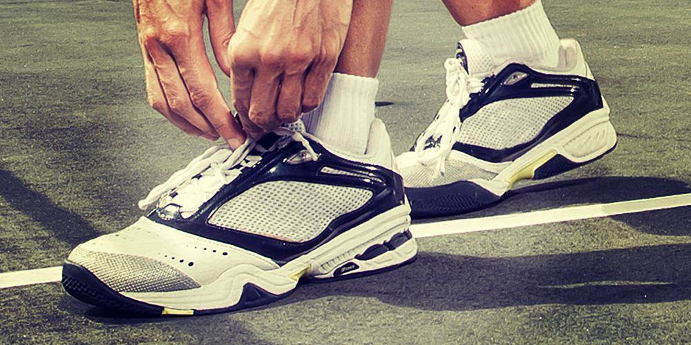 tennis shoe inserts