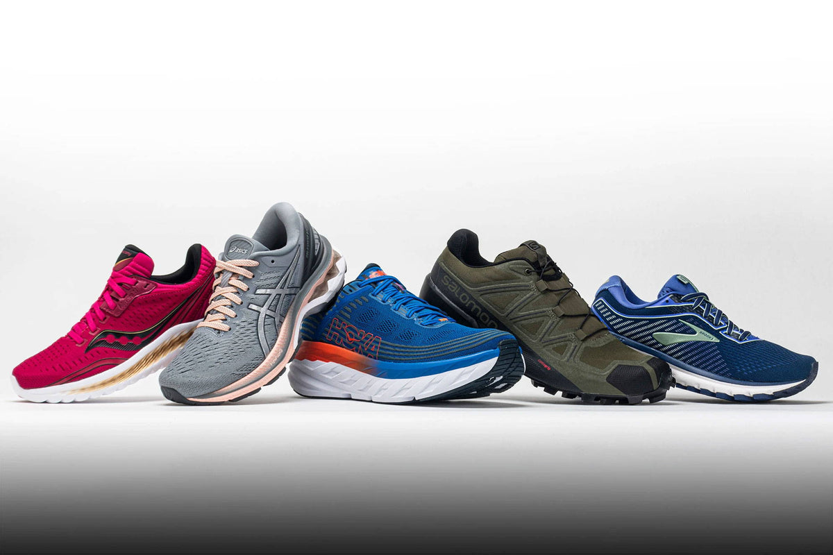 Ranking the Best Running Shoes 2020: Did Your Favorite Make the Lis – Holabird Sports