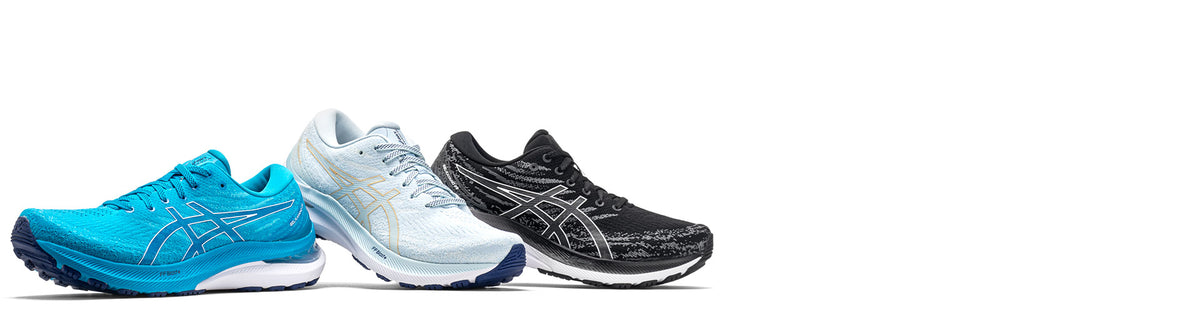 asics gel 2018