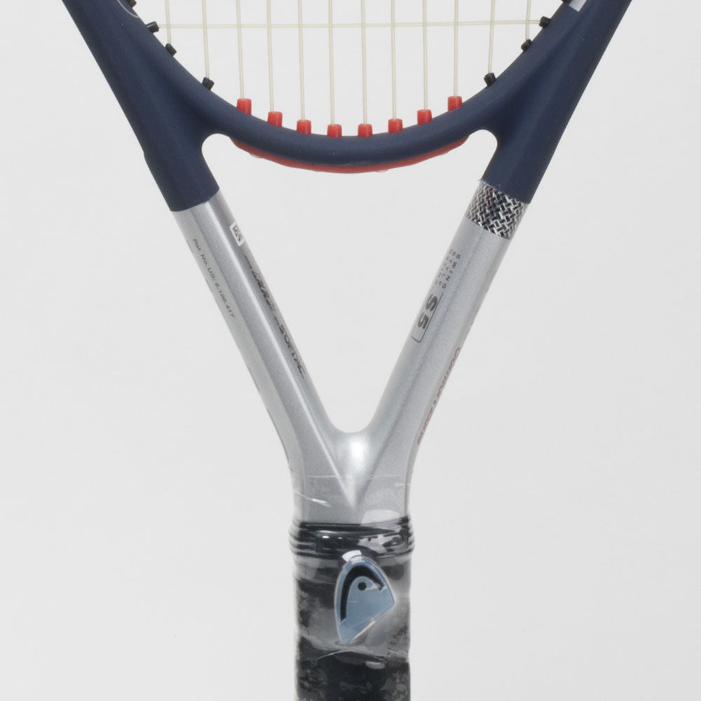 Head Ti S5 Comfort Zone Performance Tennis Racquet for sale online 