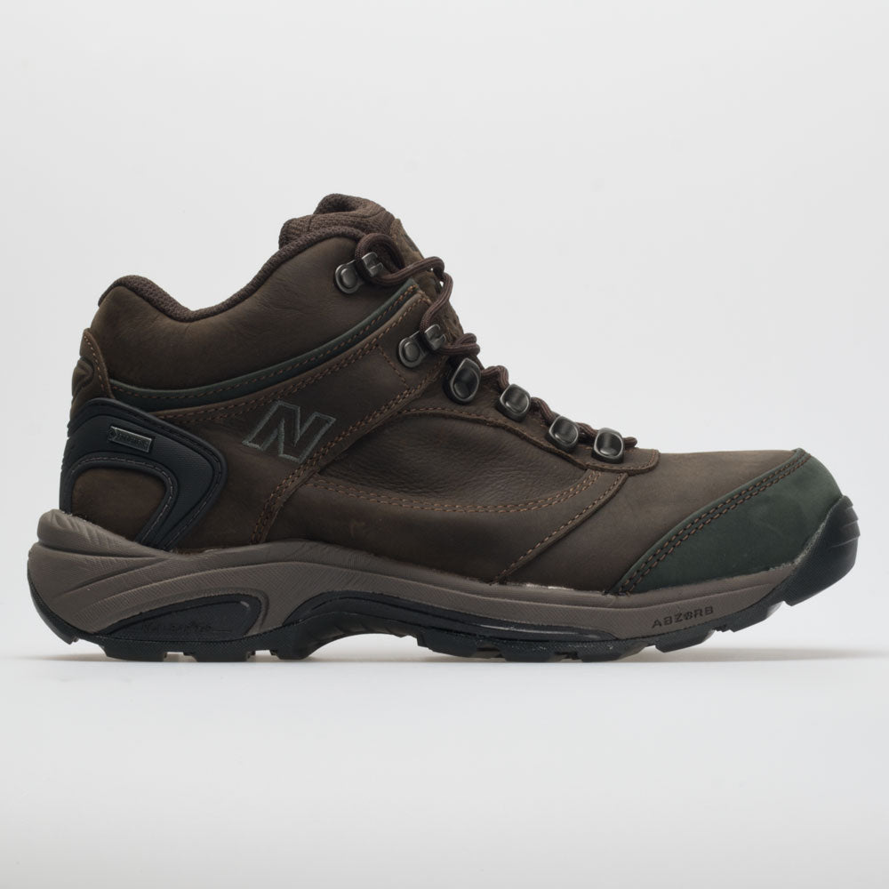 new balance shoes for hiking