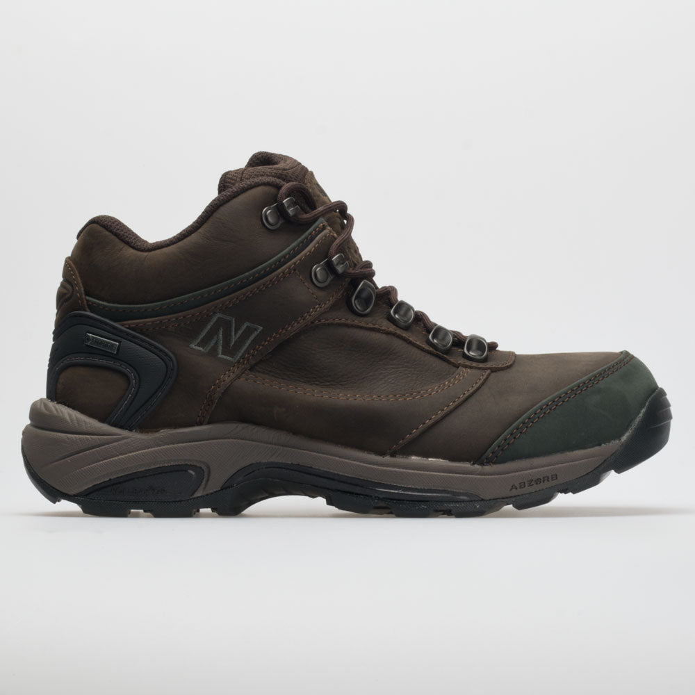 new balance hiking sneaker