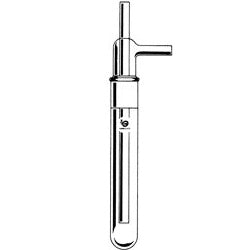 2 Piece Vacuum Trap