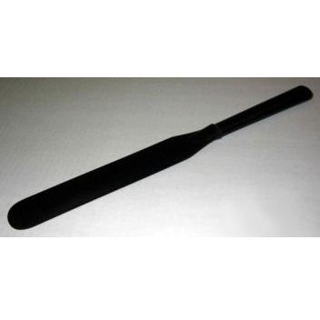 hard rubber spatula