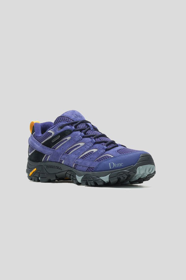 Merrell 1TRL x Dime MOAB 2 WP メレル ダイム mekdimethiopia.org