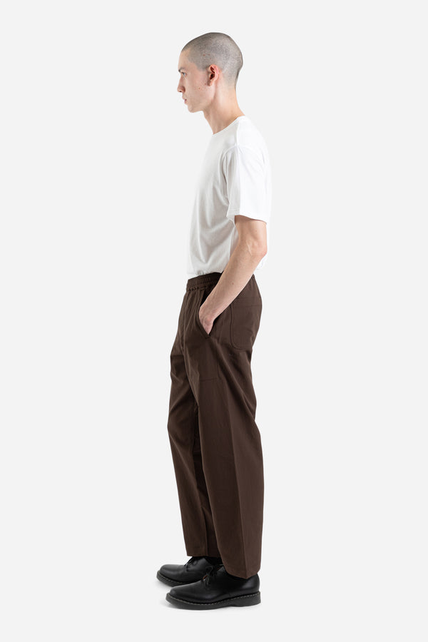 nanamica ALPHADRY Wide Pants 36 - ワークパンツ