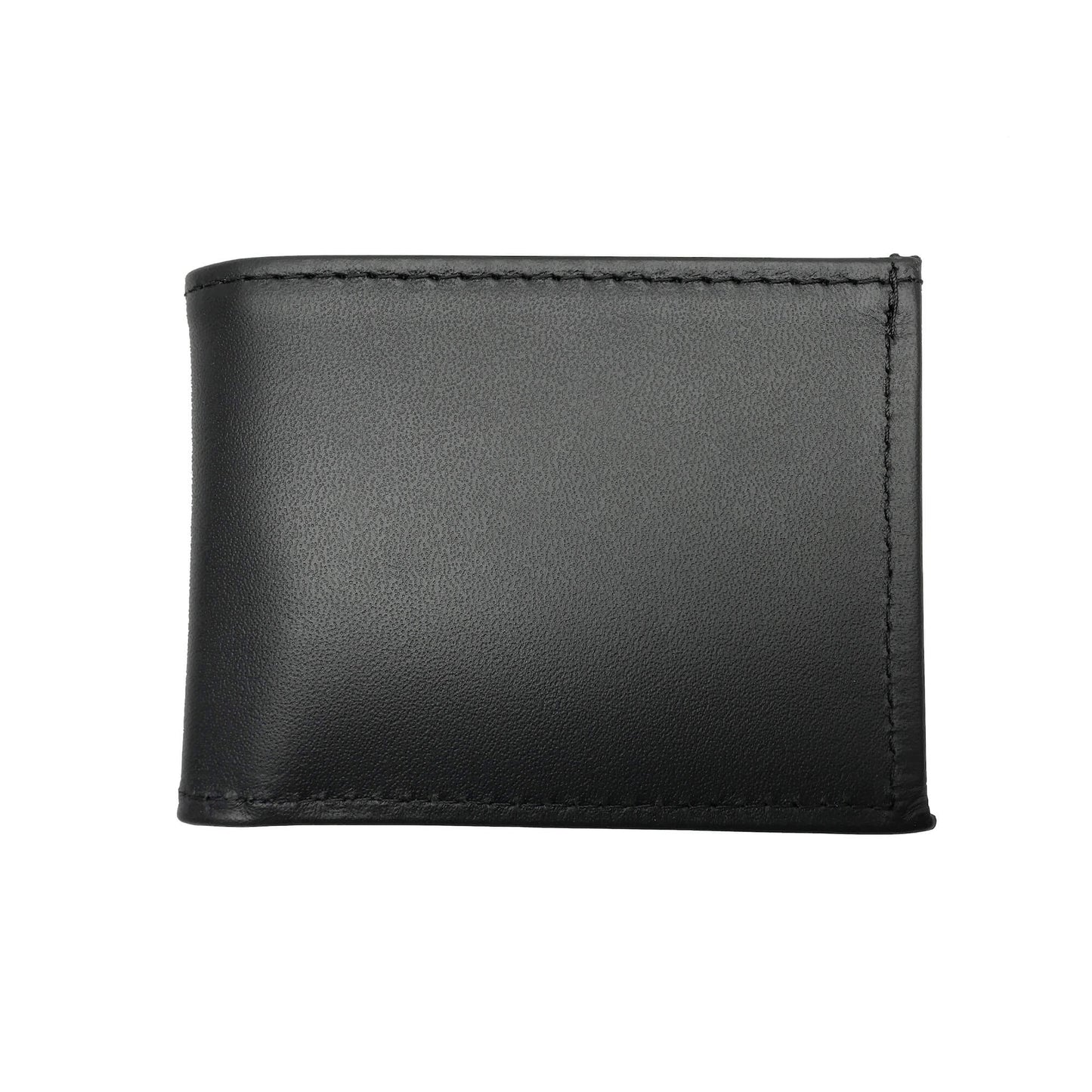 Alberta Corrections Officer Hidden Badge Wallet-Perfect Fit-911 Duty Gear Canada