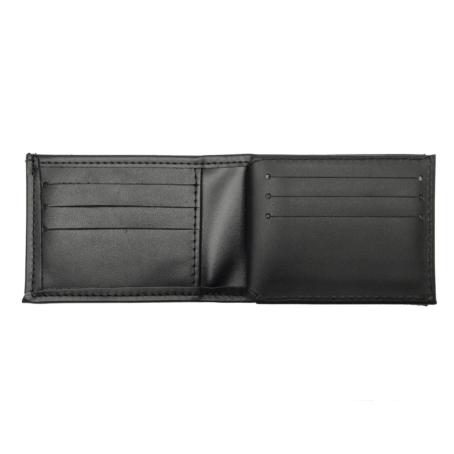 York Regional Police Hidden Badge Wallet-Perfect Fit-911 Duty Gear Canada