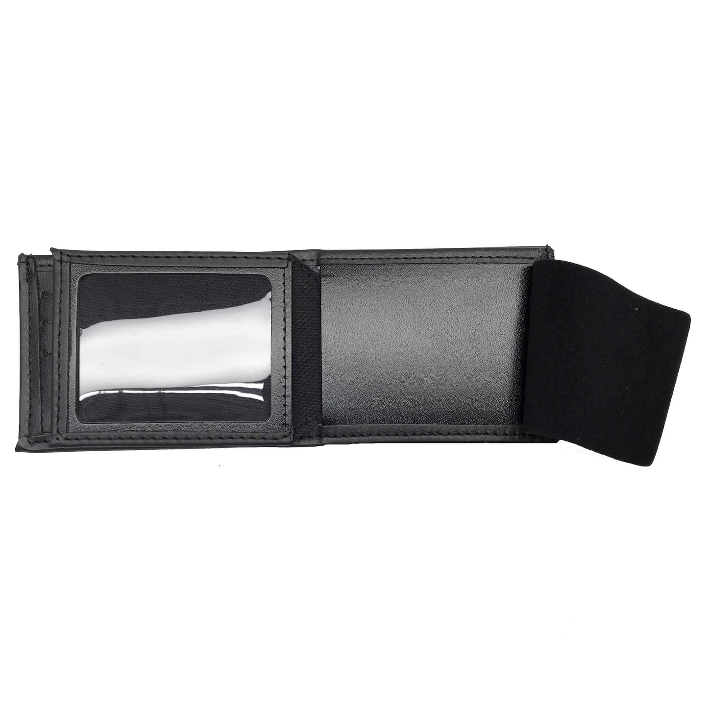 Lacombe Police Service Hidden Badge Wallet-Perfect Fit-911 Duty Gear Canada
