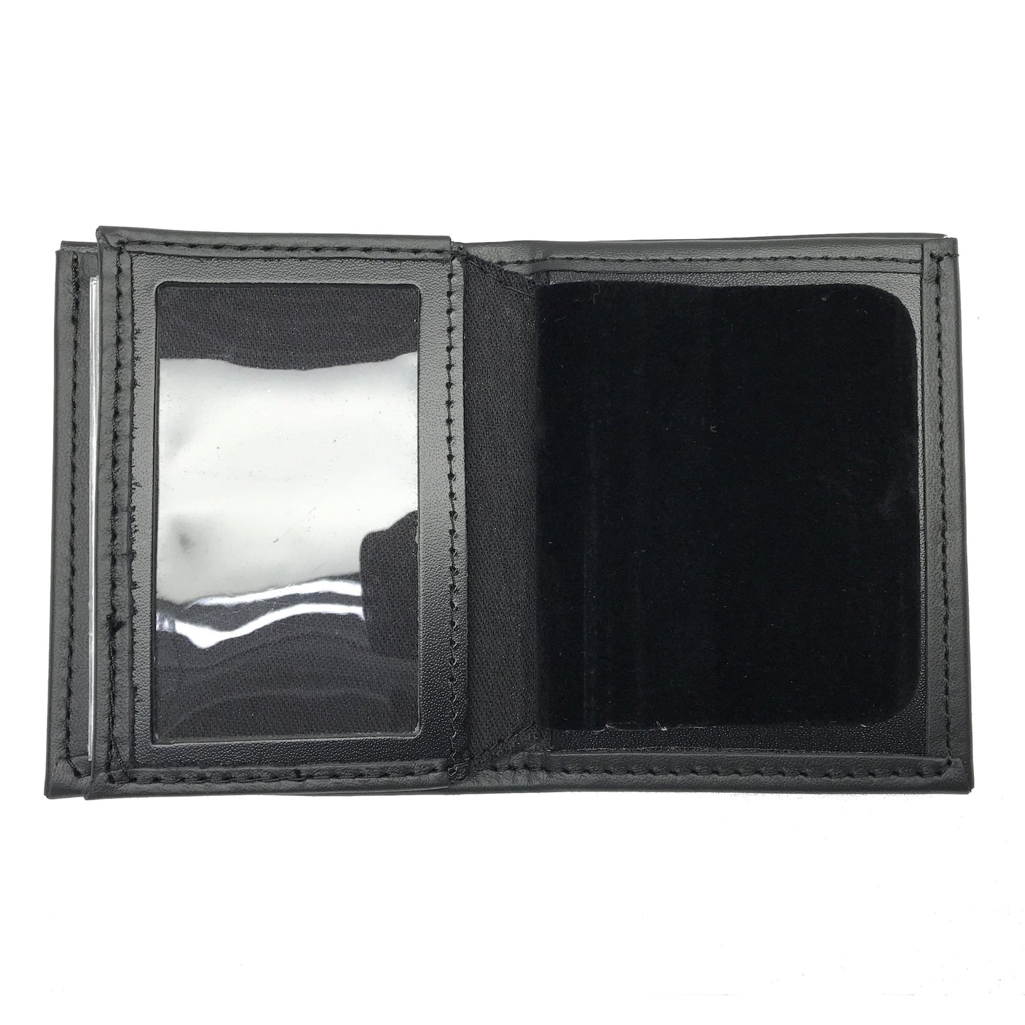Nishnawbe Aski Police Badge Wallet-Perfect Fit-911 Duty Gear Canada