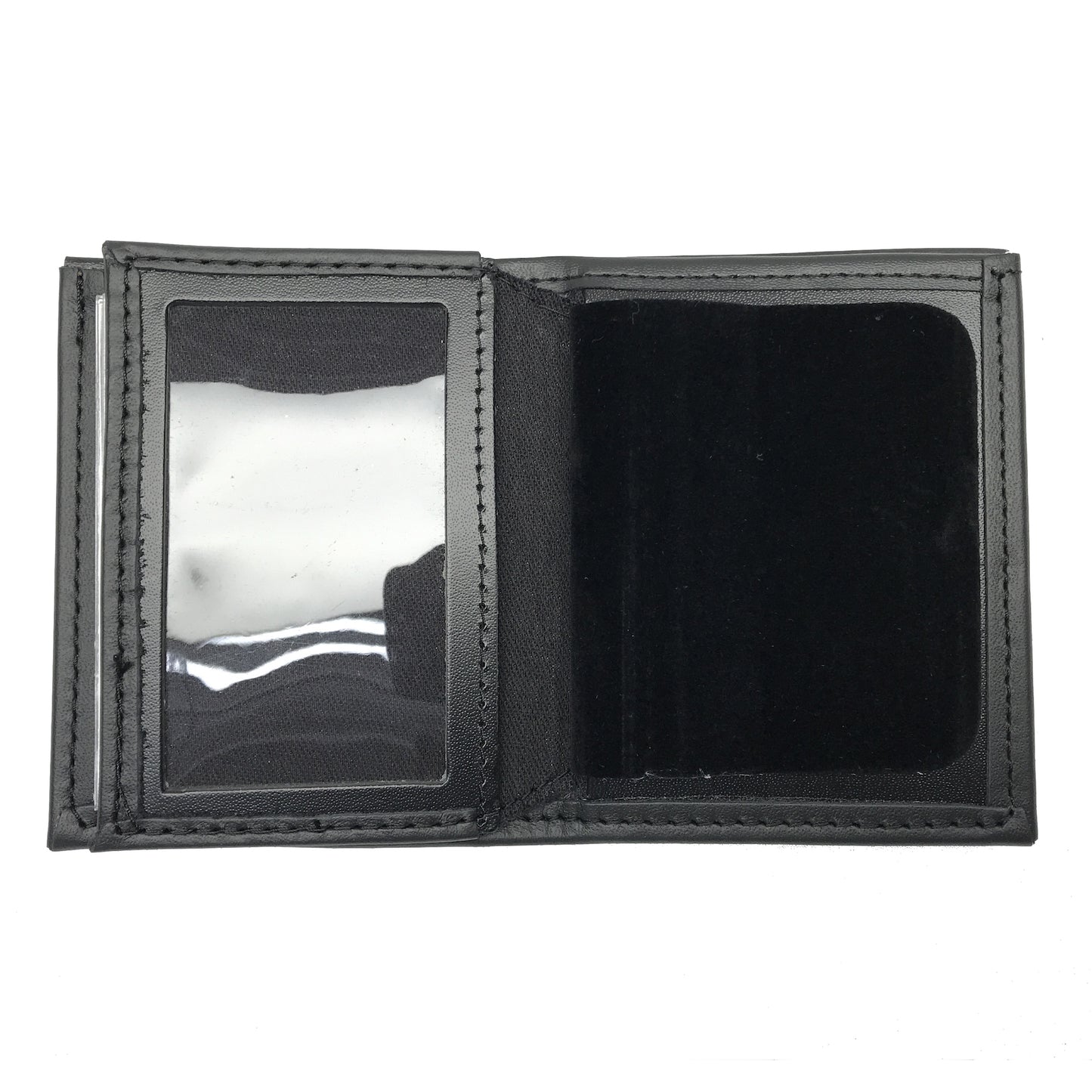 Ontario Corrections Badge Wallet-Perfect Fit-911 Duty Gear Canada