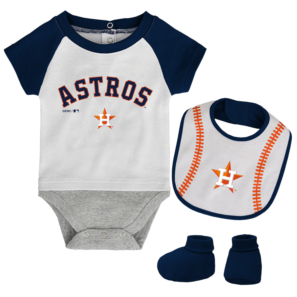 astros baby jersey