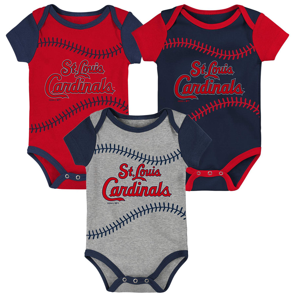 baby cardinals jersey