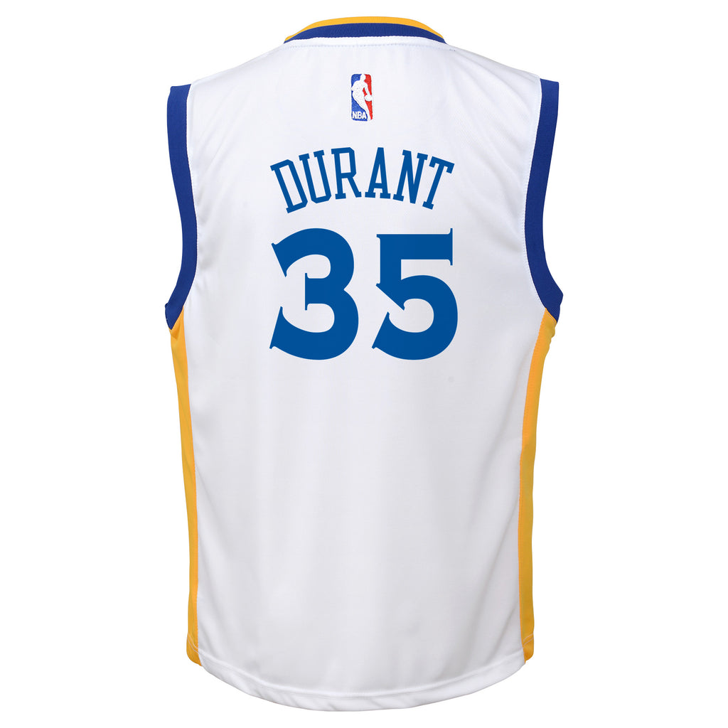 kevin durant kids jersey