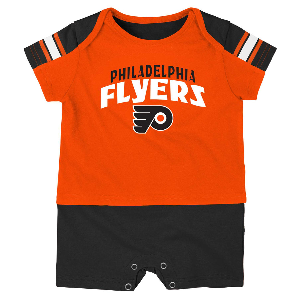 baby flyers jersey